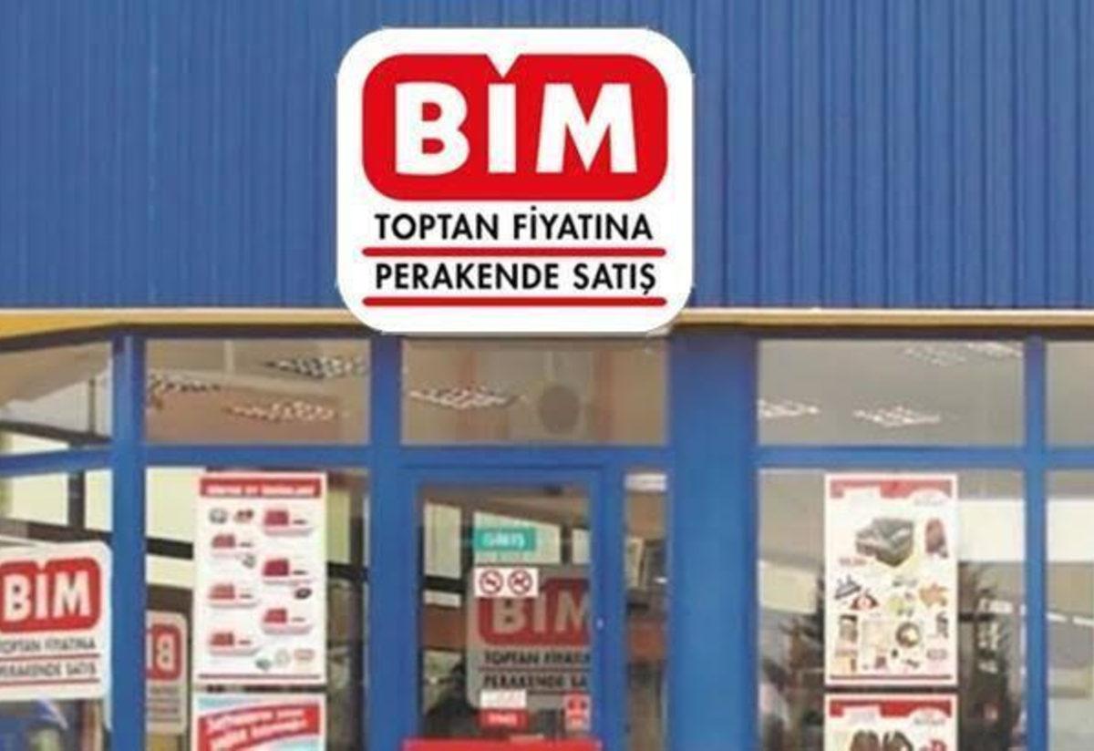 BİM'de indirim rüzgarı esecek! Termostan şarjlı süpürgeye pek çok ürünün fiyatı dibi gördü