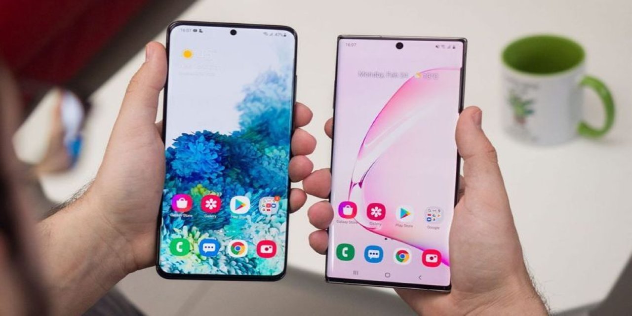 Samsung kullanıcıları çok istediği o özelliğe kavuşuyor! One UI 6 güncellemesinde ilk görüntüler