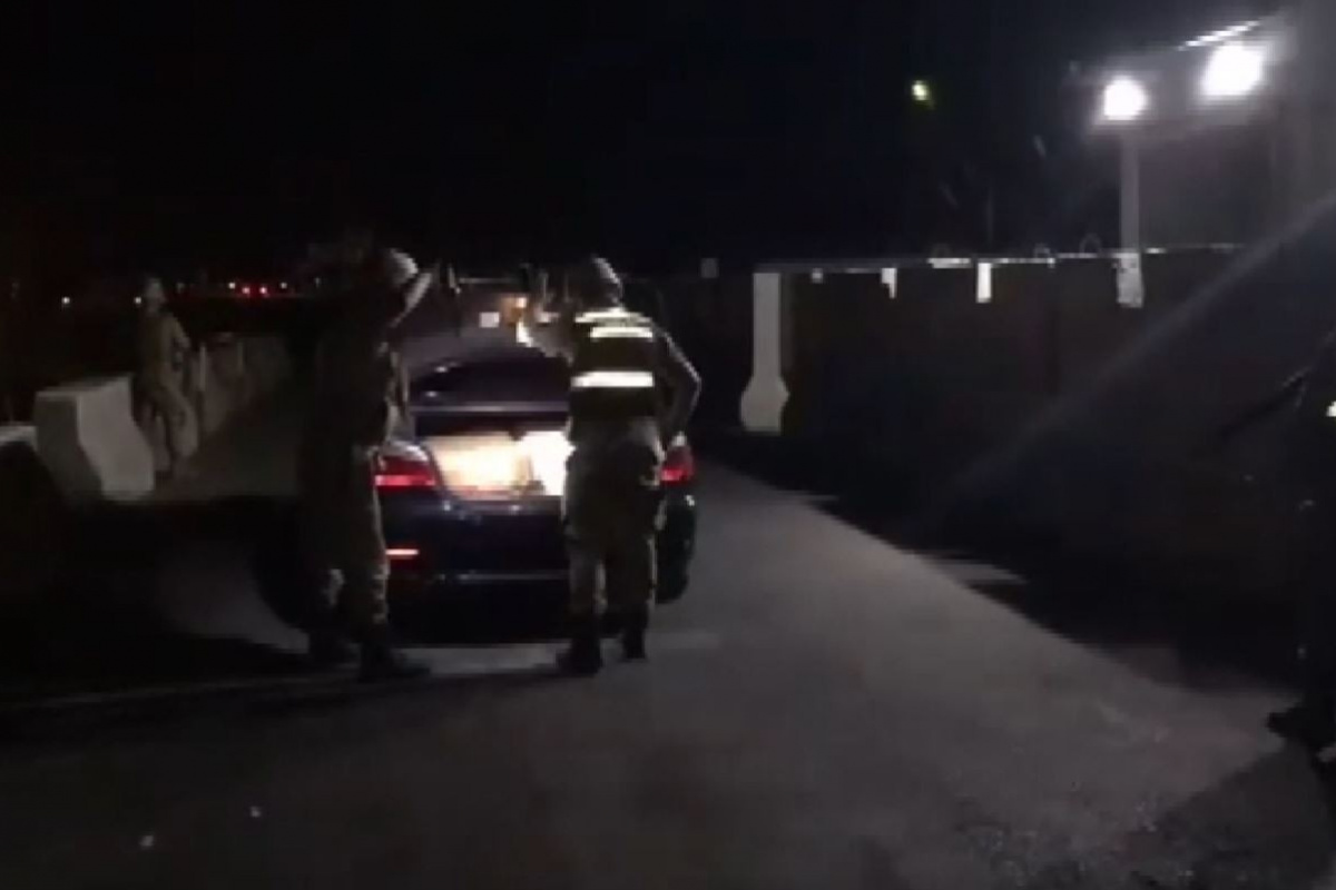 Şırnak’ta terör operasyonu: 10 gözaltı 1 tutuklama