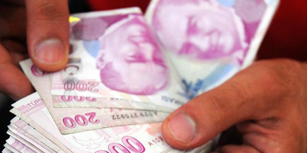 Beklenen duyuru geldi! 10.000 TL ihtiyacı olan hemen şartlara baksın