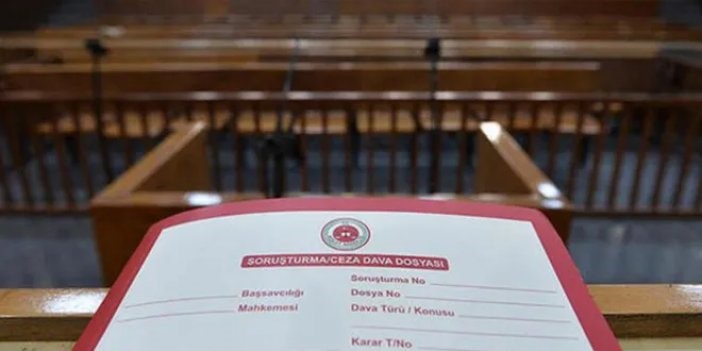 Mağarada ceset sakladıklarını itiraf eden sanıkların cezası belli oldu