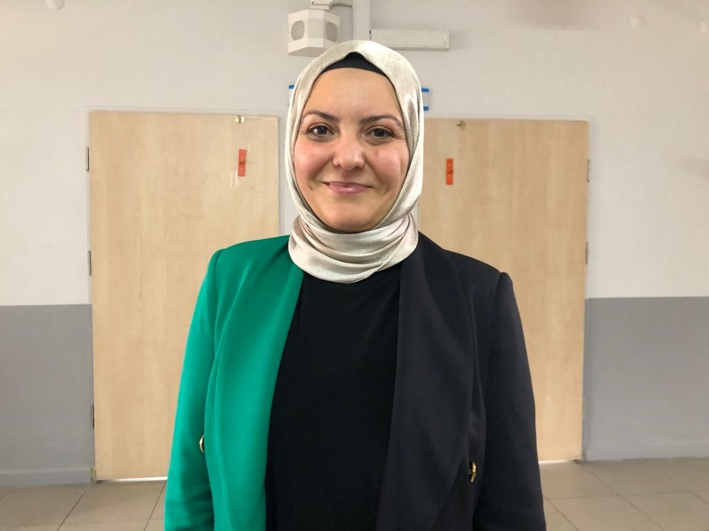 Dünyanın en iyi 50 öğretmeni arasına girdi