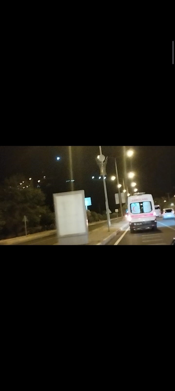 Mardin'de Tartıştığı kocasını bıçaklayıp ağır yaraladı