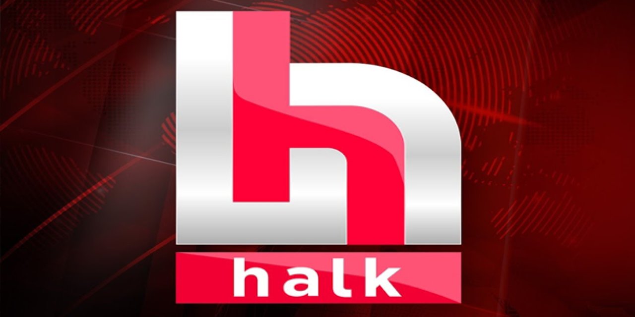 Apar topar ekrandan alındı. Artık Halk TV ekranında olmayacak... Tepki büyük