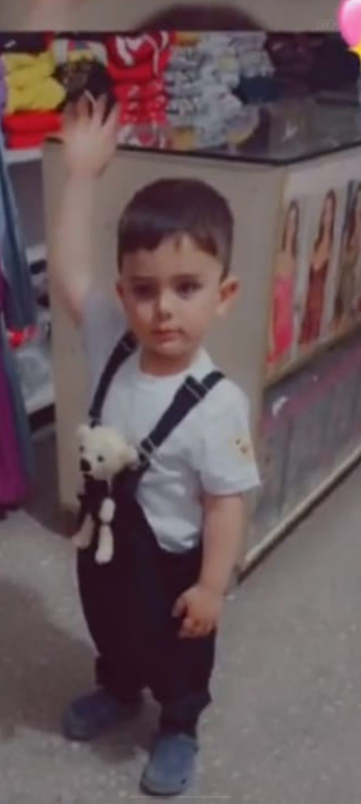 4 Yaşındaki çocuğun ölümüne neden olan sürücü yakalandı