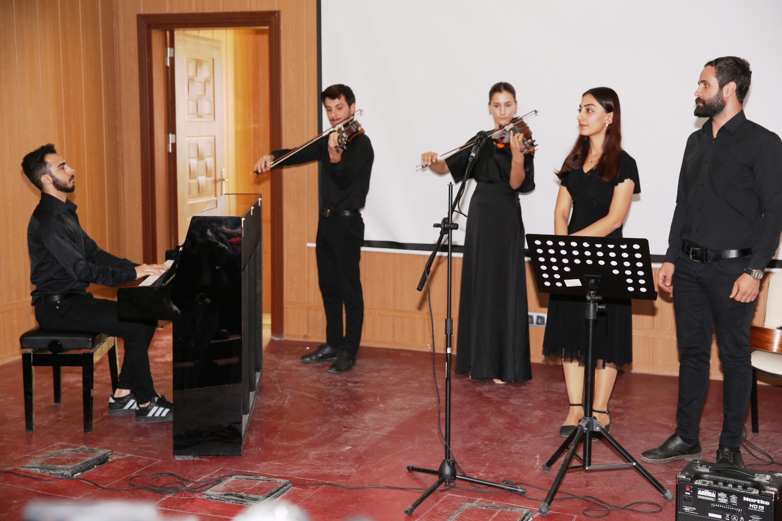 Şırnak Güzel Sanatlar Fakültesi ,Türkiye’de İlk 10 Fakülte arasında