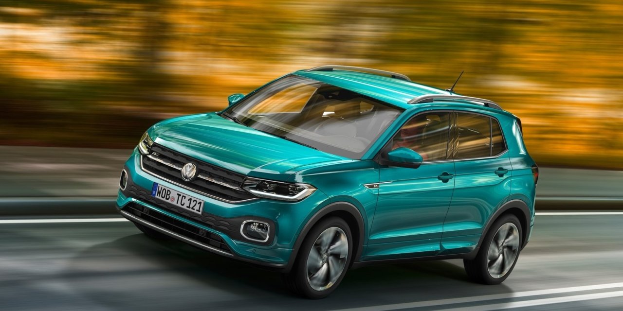 Bayilere koşan koşana: Volkswagen Polo, Golf, Tiguan, T-Roc, Touareg ve Passat Ekim 2023 güncel  fiyat listesi açıklandı