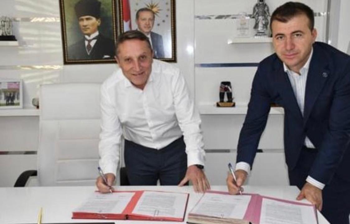 İdil'de Öğrencilerin Yurt Sorunu çözüldü