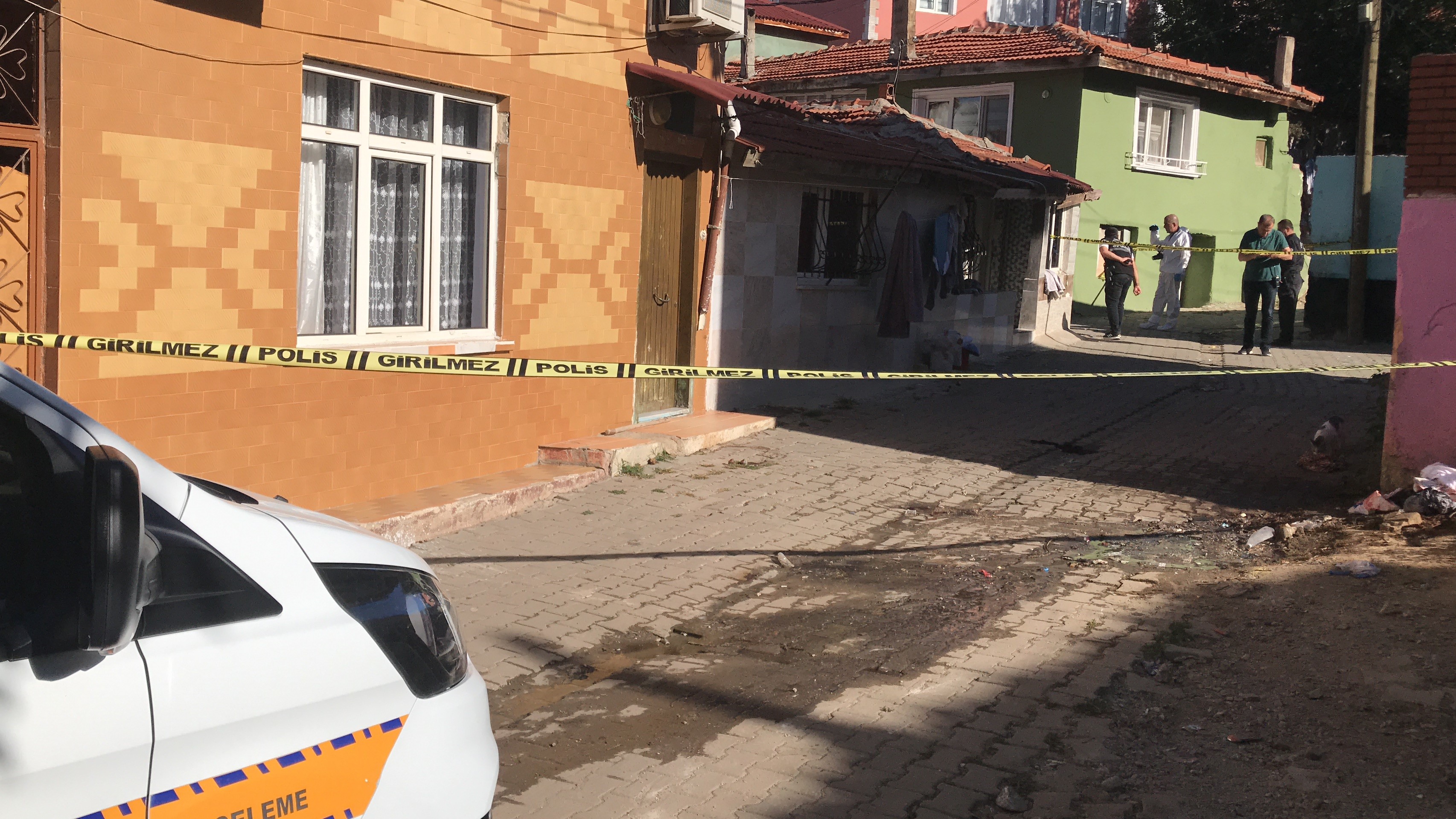 Silahlı kavgada  yine kan döküldü