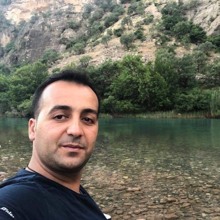 3 gündür aranıyordu, cesedi Botan Çayı'nda bulundu