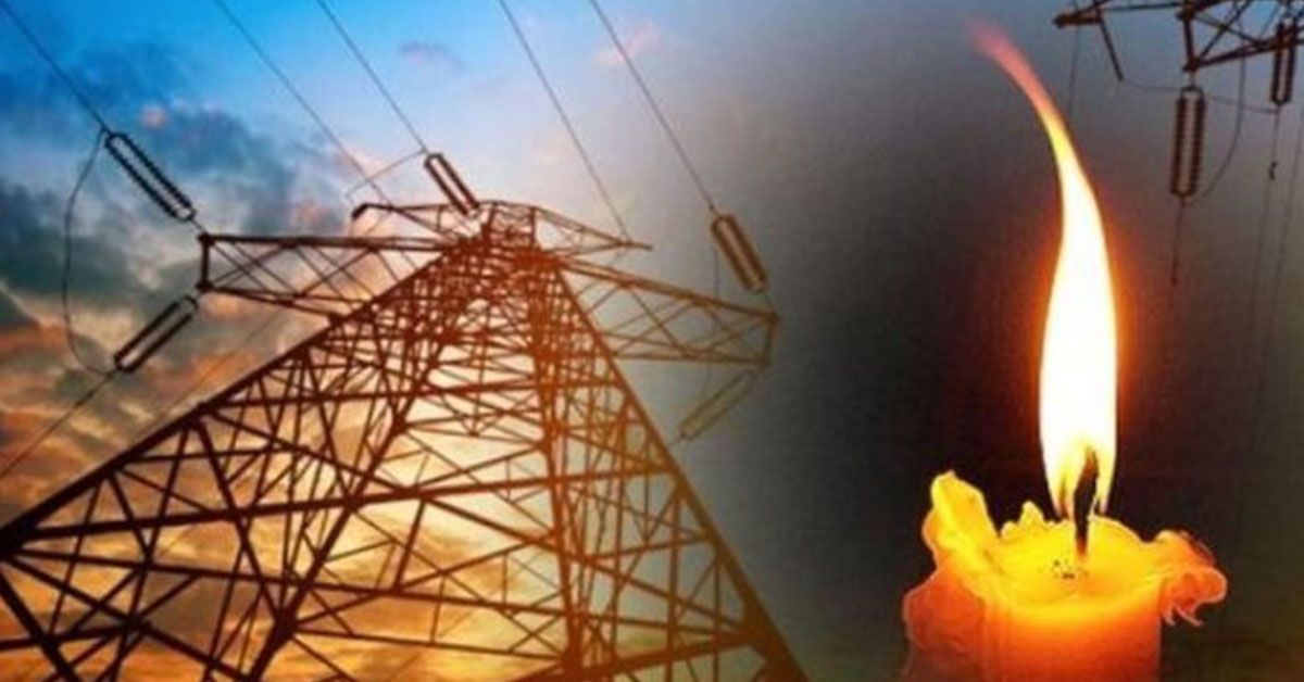 DEDAŞ Duyurdu! Şırnak Merkez ve İlçelerinde Elektrik Kesintileri Yaşanacak
