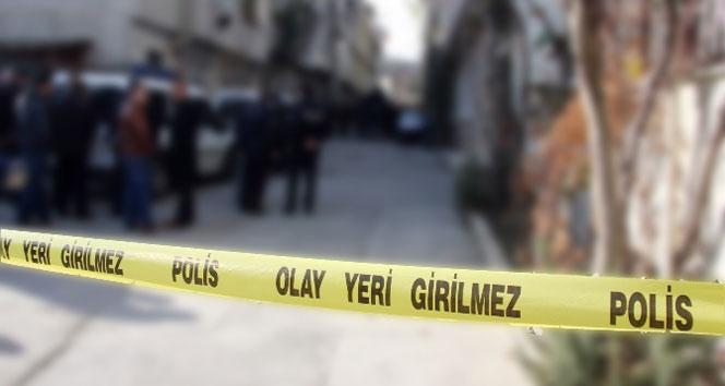 Seyir halindeki araca silahlı saldırı: 1 ölü