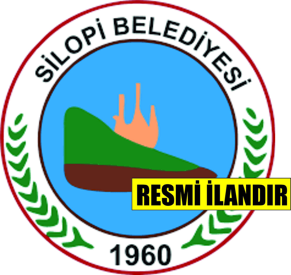 SİLOPİ BELEDİYESİ AĞAÇ ALIMI YAPACAK