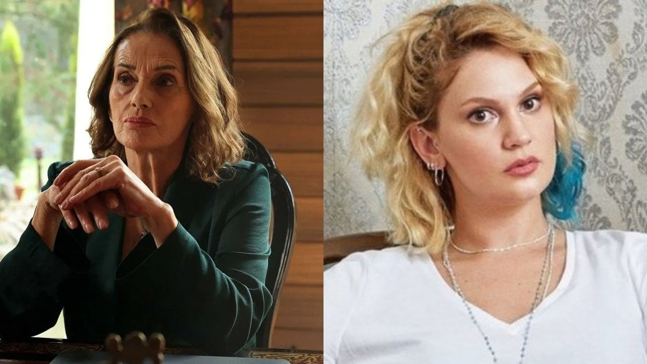 Farah Zeynep Abdullah'a Nur Sürer ateş püskürdü. Yılmaz Güney tartışması sürüyor