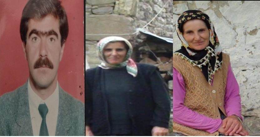 Kavga kanlı bitti: 3 kardeş öldü