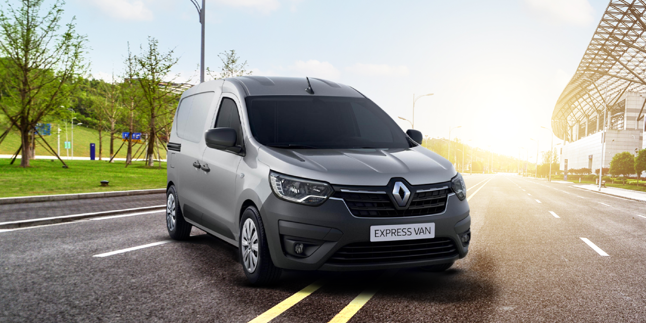 Şırnak'ta Renault'un Yeni Kampanyası Ticari Araç Almak İsteyenleri Sevindirdi! İşte Express Van Ekim Ayı Fiyatı