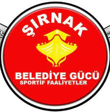 Şırnak Belediyegücü Kadın FK, B Grubunda yer aldı