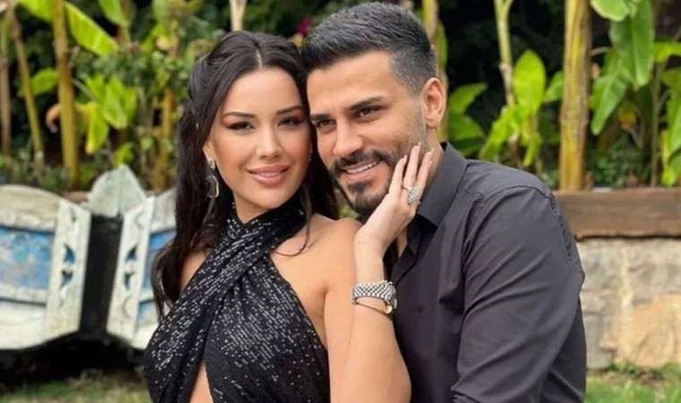 Dilan Polat'ın tüm mal varlığına el konuldu