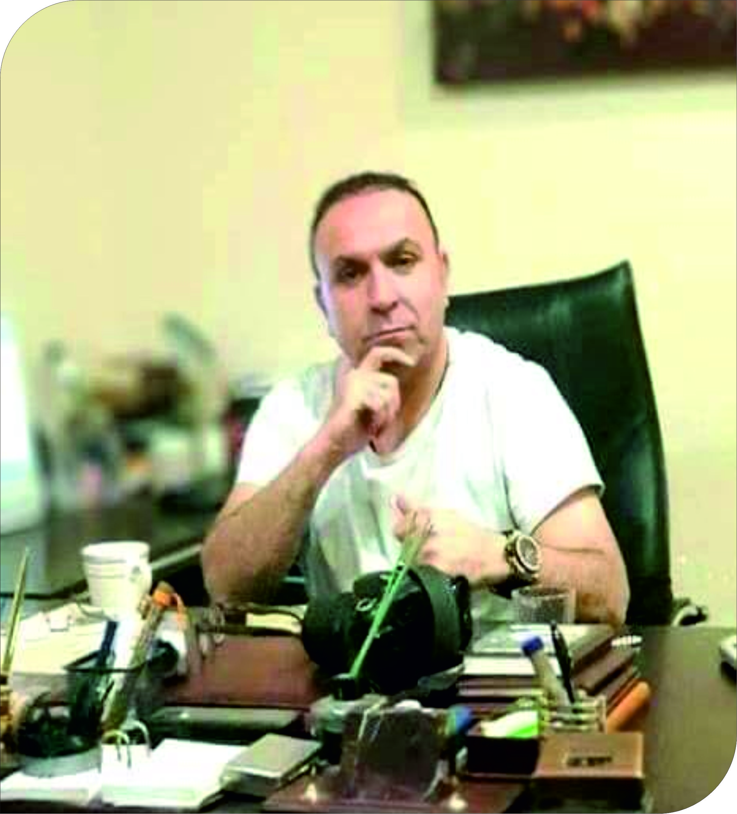 “UTANÇ YOLU SİLOPİ-CİZRE YOLU…!”