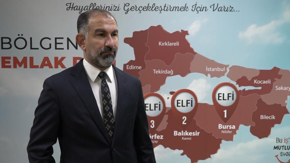 Konut kredisinin artması, ev almayı zorlaştırdı