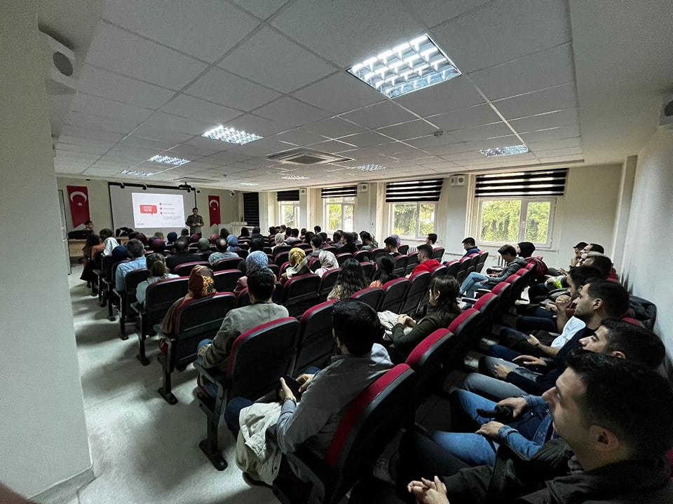 Cizre’de ÇEDES toplantısı