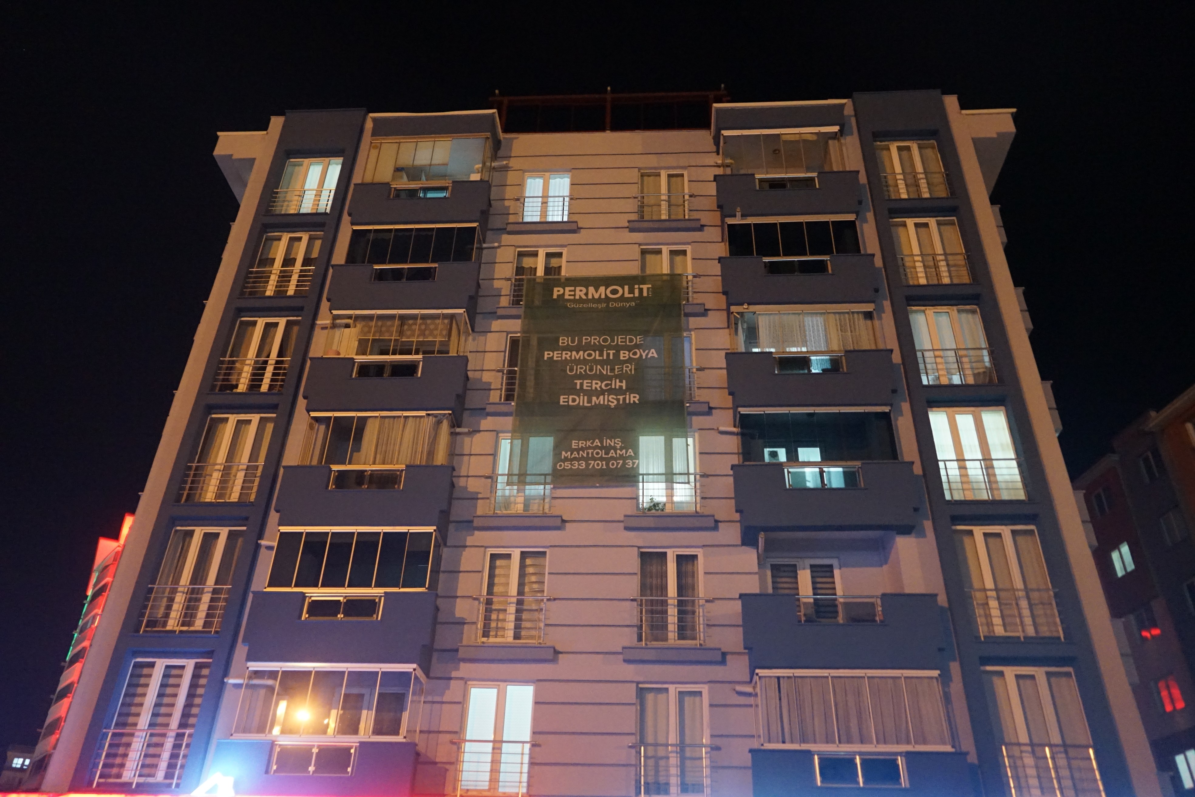 Aidat yüzünden bıçaklı kavga: 4 kişi yaralandı