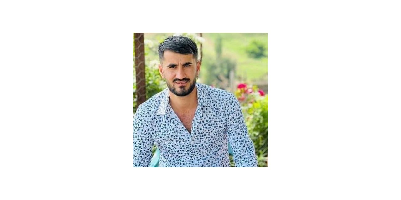 Silopili Şoför Trafik kazasında hayatını kaybetti