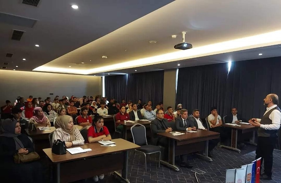 Cizre’de ODAP Semineri