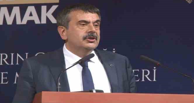 Öğretmen atamaları ne zaman? Milli Eğitim Bakanı Açıkladı