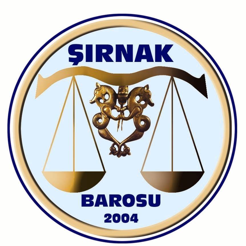 Şırnak Barosu, Engelli bireyin darp edilmesine kayıtsız kalmadı. Suç duyurusunda bulundu