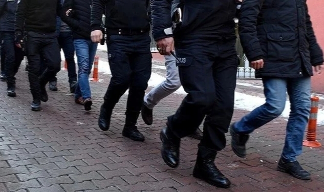 Şırnak ve 43 ilde uyuşturucu operasyonu: 176 gözaltı