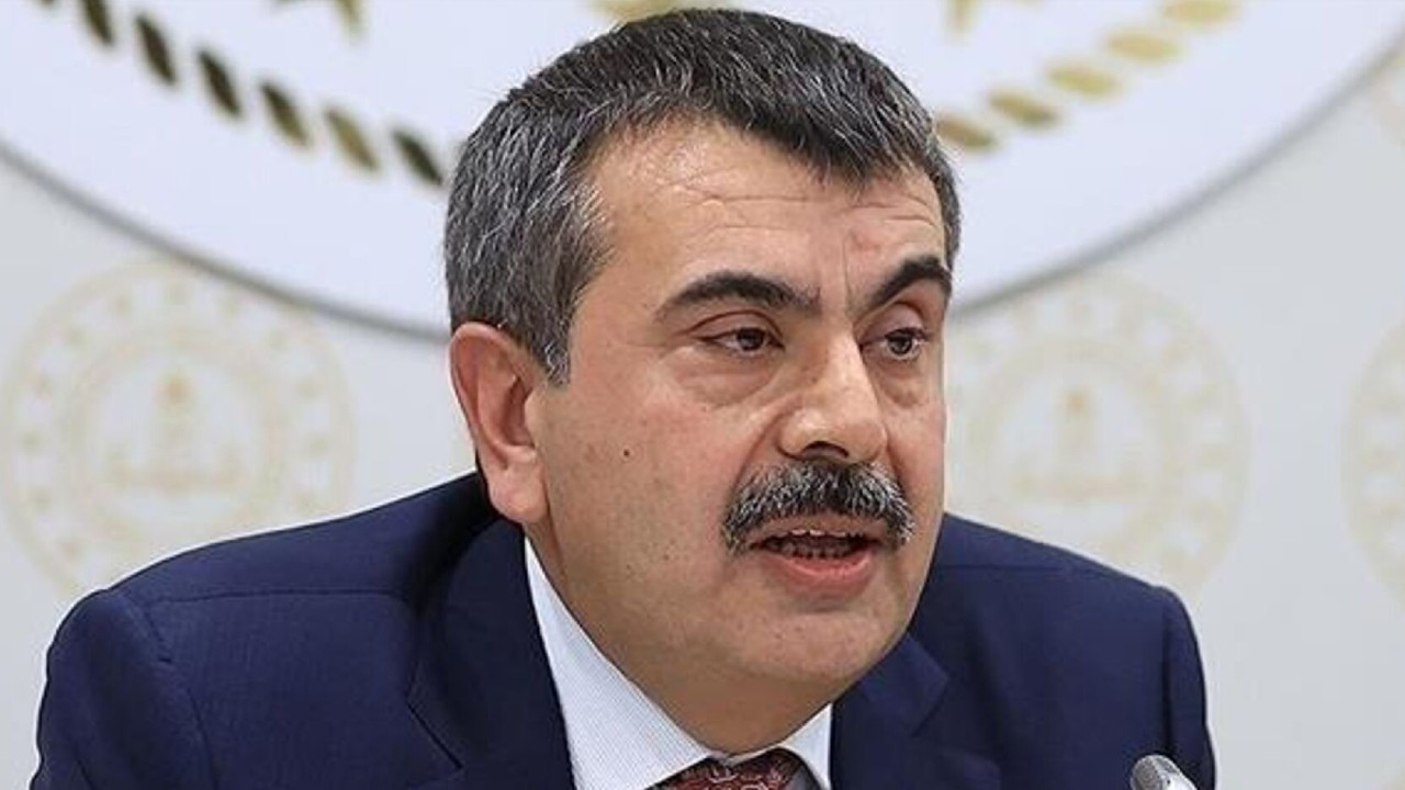 Milli Eğitim Bakanı Müjdeyi Verdi Tarihi Duyurdu!