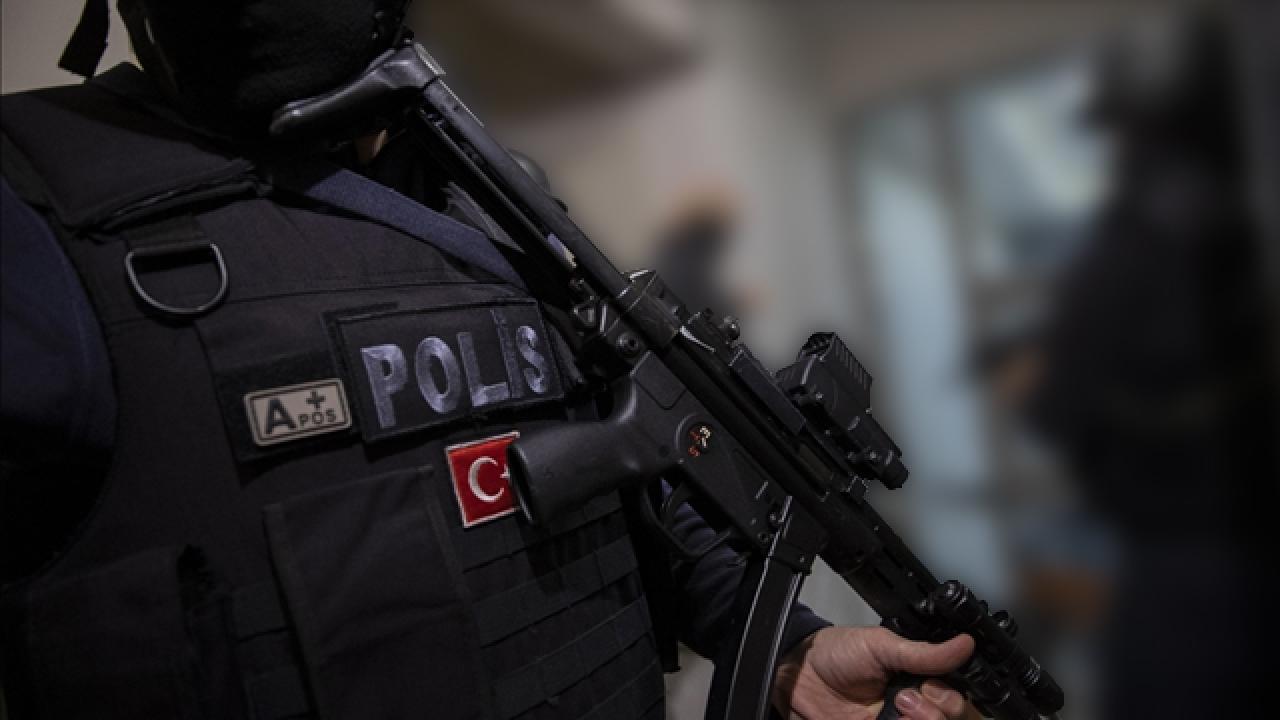 Şırnak’ta PKK/KCK operasyonu; 2 tutuklama