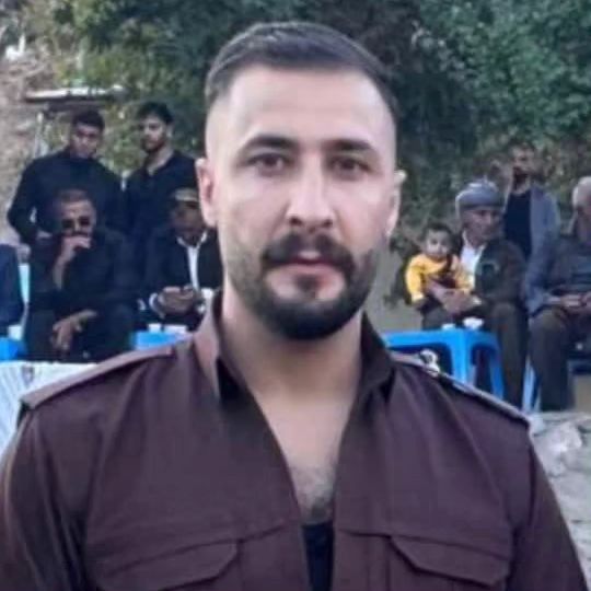 23 Yaşındaki Uludereli gençten  5 gündür haber alınamıyor