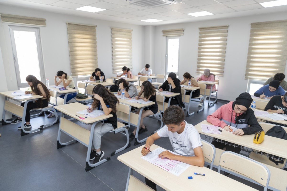 Ara Tatil öncesi Uzmanından öğrencilere tavsiye