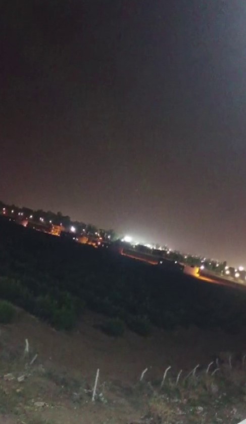 İncirlik Hava Üssü’nden siren sesleri yükseldi