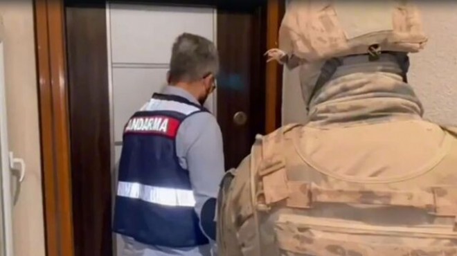 15 ilde uyuşturucu operasyonu:199 kişi yakalandı