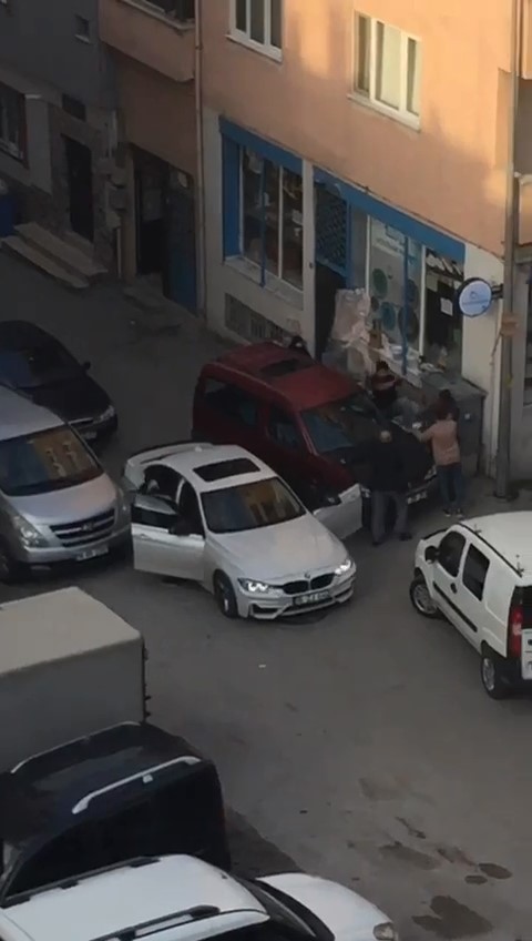 Yol verme tartışması filmleri aratmadı