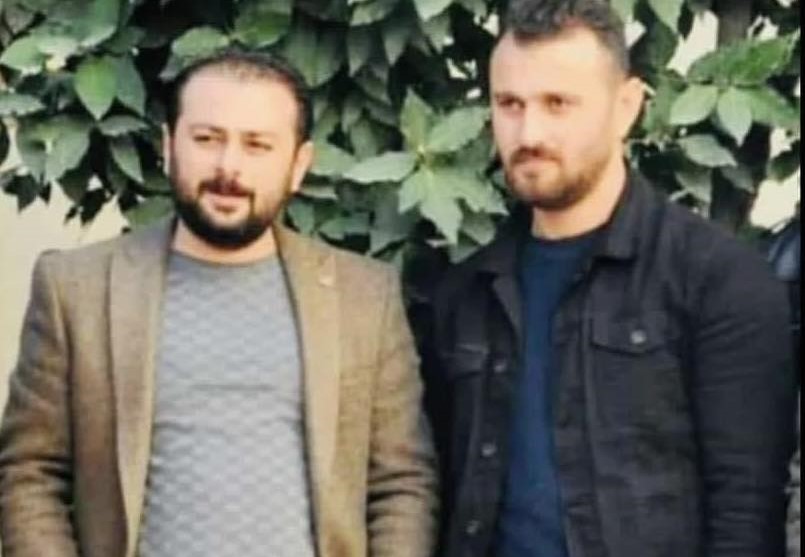 Silopili iki Genç Tanker Kazasında hayatını kaybetti