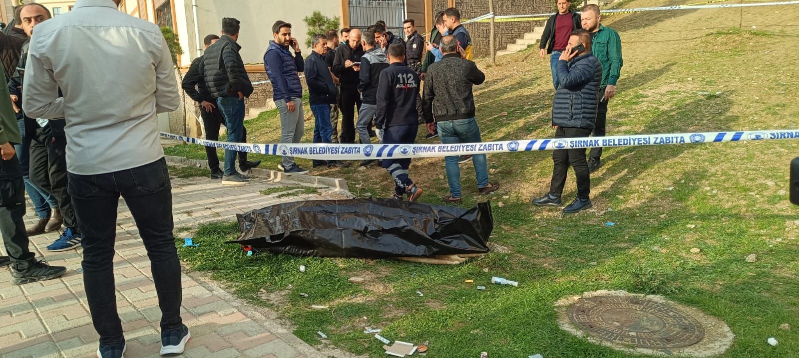 Şırnak'ta akıma kapılan 4 çocuktan 1'i öldü