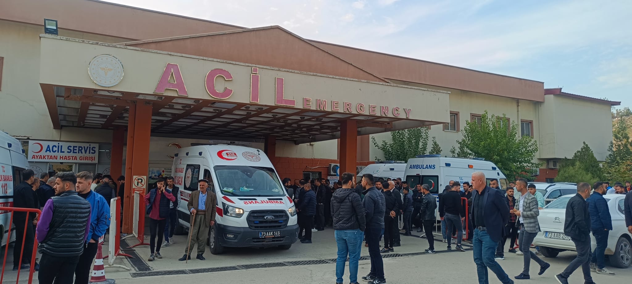 Elektrik Akımına Kapılan çocukların isimleri belli oldu