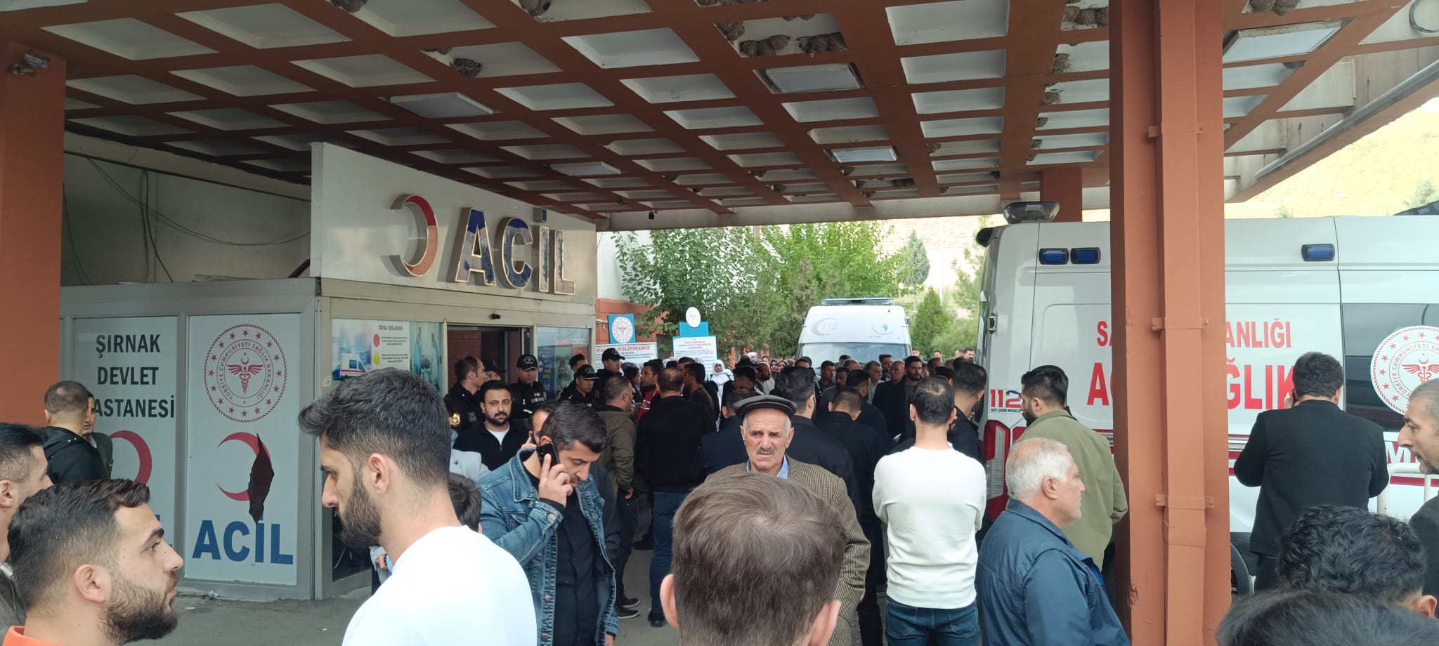 Akıma kapılarak Hayatını kaybeden çocuğun ismi belli oldu