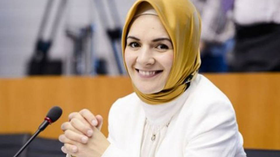 Bakan Göktaş açıkladı ! Paralar Hesaplara yattı