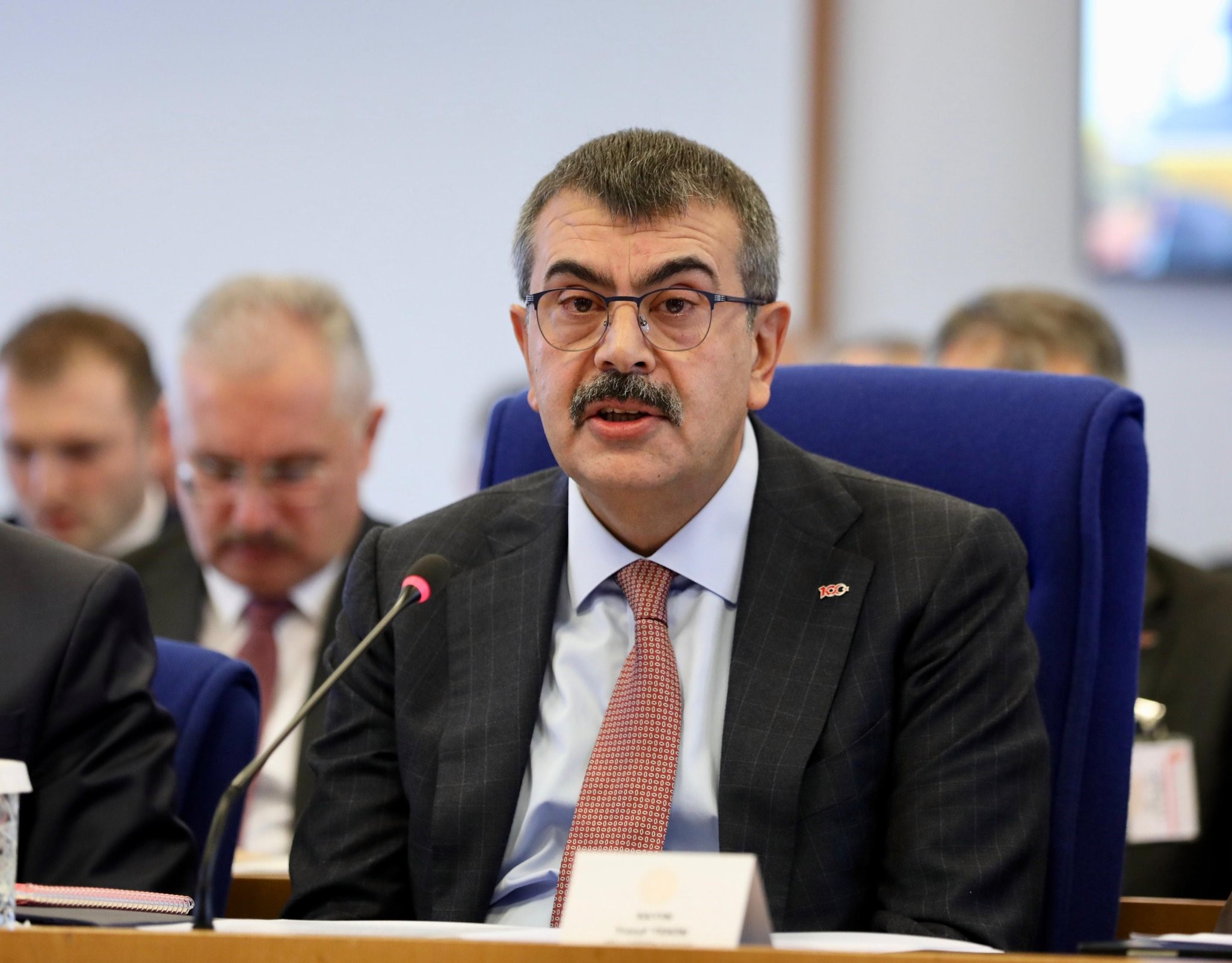 "Seçmeli dersler bölümünü güncellendi"