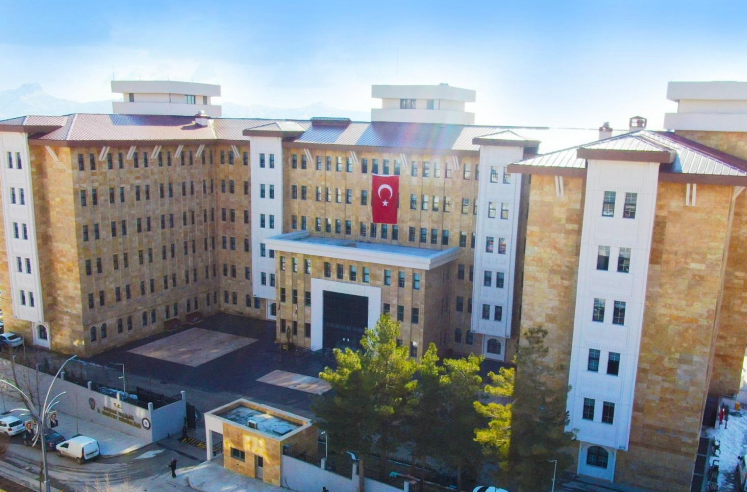 Şırnak Emniyet Müdürlüğü;6 Günlük Asayiş Bilançosunu Açıkladı