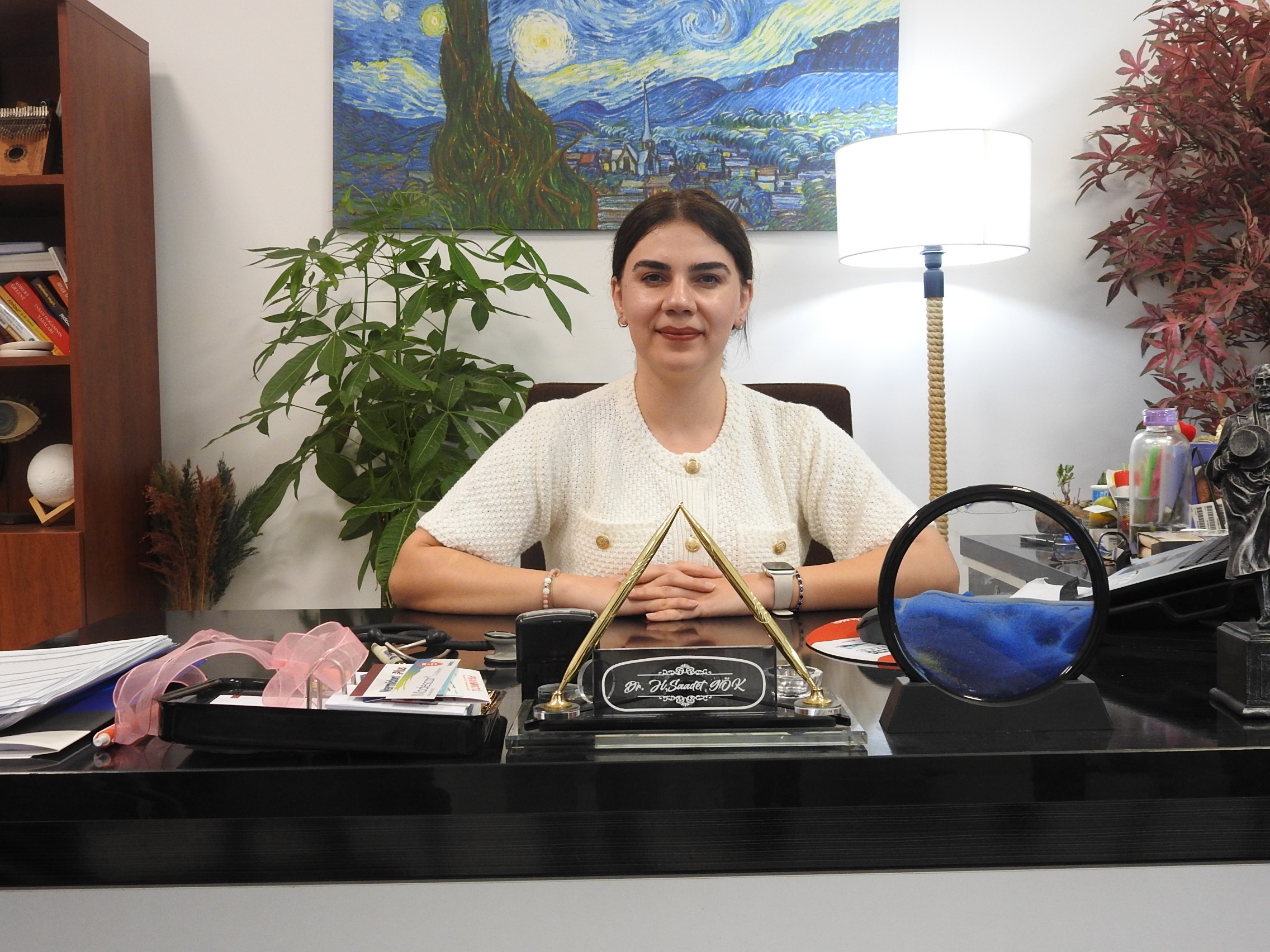 Uzmanı Tavsiye etti:  "Ara tatildeki çocuklara ekran detoksu tavsiyesi"
