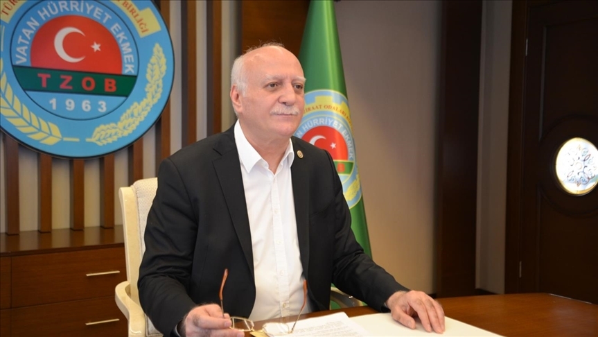 Emekli çiftçi, 5 bin lira ikramiye için üretimden vazgeçiyor!