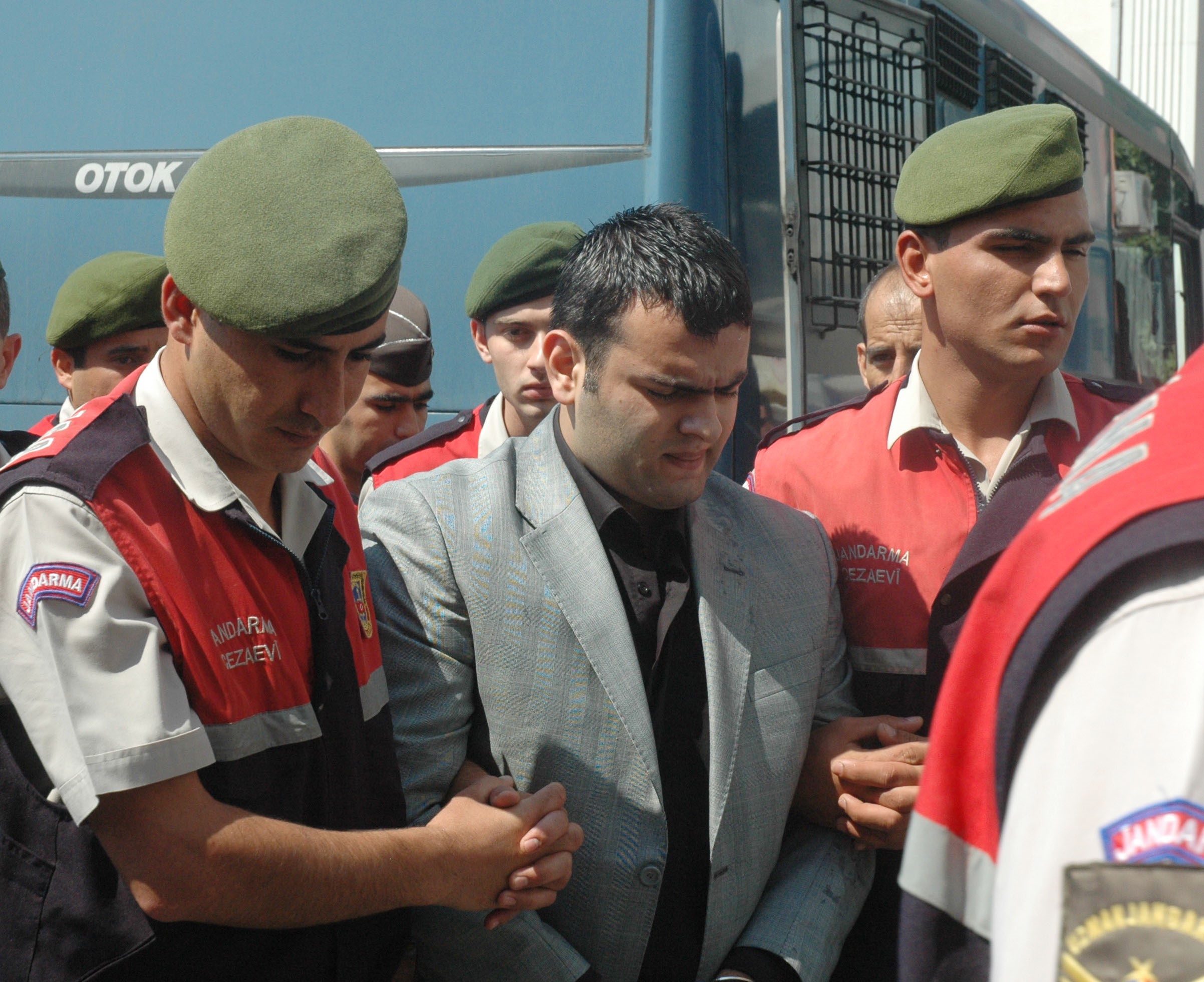 Hrant Dink cinayetinin faili tahliye edildi