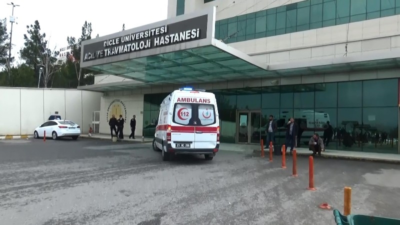 71 yaşındaki cani koca, 25 yıllık eşini 5 yerinden bıçaklayarak öldürdü
