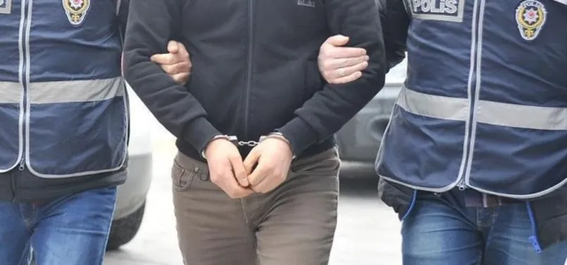 Şırnak Dahil 73 İlde Mercek-4 Operasyonu! Bin 127 şüpheli yakalandı